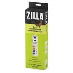 Zilla Reptile Habitat Lighting & Terrarium Heat Power Center, Digital. Fixed Price $45.00.