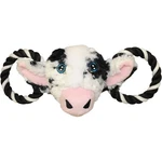 Horsemen's Pride Jolly Pets Tugamal Cow Squeak Toy Large Dog. Fixed Price $23.99.