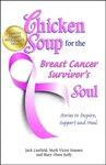Chicken Soup For The Breast Cancer ..., Kelly, Mary Ols. Fixed Price $7.69.