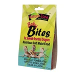 Nature Zone Juvenile Bearded Dragon Baby Bites Nutritious Soft Moist Food 2 Oz. Fixed Price $9.65.