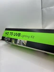T5 10.0 Uvb Reptile Light Ho Combo Kit, 22 Adjustable BRI...24W. Fixed Price $57.00.