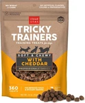 Cloud Star Tricky Trainers Soft & 1.17 Ounce (pack 12), Cheddar 14 Oz. Fixed Price $23.19.