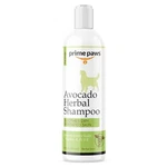 Avocado Herbal Shampoo For Dogs - Nourishing Itchy Skin Helps.... Fixed Price $24.63.
