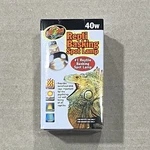 Zoo Med Repti Basking Spot Lamp, 40 Watts. Fixed Price $11.99.