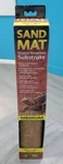Exo Sand Mat Medium Desert Terrarium Substrate 23" 17" *new. Fixed Price $17.99.