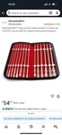 ODONTOMED2011 New German Stainless Steel 14PC Set Of Dittel Sounds Odm. Fixed Price $25.00.