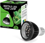 Uvb Light For Reptiles, 5W 5.0 Led Lamp, Bulb, Provid. Fixed Price $27.01.