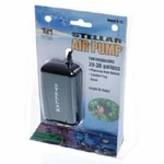 Tom Stellar Air Pump S-20 For Aquarium Fish Tanks. Fixed Price $31.99.