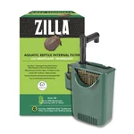 Zilla Aquatic Reptile Internal Filter With Smartclean Technology, For Turtles. Fixed Price $57.16.
