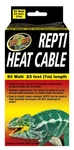 Zoo Med Reptile Heat Cable 50 Watts, 23 Feet Foot (pack Of 1). Fixed Price $52.94.