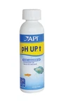 Api Ph Up Freshwater Aquarium Raising Solution For FISH,4-OUN. Fixed Price $13.11.