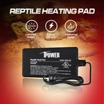 Ipower Terrarium Heater Warmer Waterproof Reptile Pad For Keep Pets. Fixed Price $33.99.