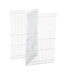Prevue Pet Products Ferret 3 Panel Play Pen Expansion Kit 18 In. Fixed Price $53.61.
