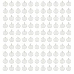 Miokun 12 Pack 35MM Squeakers For Dog Toys Fit Repair Pet Transparent. Fixed Price $8.97.