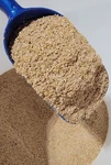 Wheat Bran Bedding/feed - Mealworm & Superworm Food Fast Free Shipping From Pa. Fixed Price $22.00.