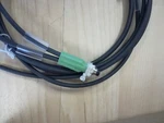 Phoenix Contact Sensor Actuator Cable SAC-3P-M8Y / 2X 1.5-PUR 1458622 Connector. Fixed Price $9.07.