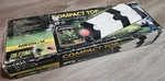 Exo Medium Compact Top Terrarium Canopy Reptile Habitat Light Fixture 23.8. Fixed Price $29.00.