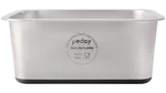 Peday 2.64 Gallon Extra Large Dog Water Bowl, 18/8 Human Grade Stainless Stee.... Fixed Price $38.30.