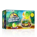 Dinosaur Terrarium Kit For Kids - Crafts With Diy Moon Lamp Bi.... Fixed Price $17.80.