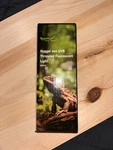Hygger Zoo Uvb Light Bulb Reptile Lamp HZ009. Fixed Price $12.34.