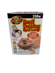 Zoo Med Repti Basking Spot Lamp 150W. Fixed Price $10.98.