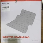 Heating Pads Extra Large, 40X20INCH Xxxl Electric With 5-LEVEL -J1. Fixed Price $17.00.