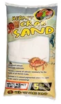 Zoo Med White Hermit Crab Sand Natural Calcium Carbonate Substrate 5-LB 3 Pack. Fixed Price $33.41.