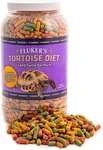 Reptile, Flukers Tortoise Diet - Large Pellet (3.25 Lbs). Fixed Price $36.14.