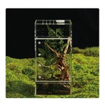 Acrylic Terrarium For Reptiles & Spiders Small/medium/large Leak-proof. Fixed Price $24.78.