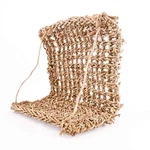 Penn-plax Reptology Lizard Lounger Sun Lover Basking Platform 100% Natural .... Fixed Price $28.78.
