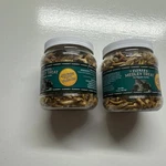 X Fluker Labs SFK72020 Aquatic Turtle Medley Treat Food 1.5-OUNCE. Fixed Price $25.00.
