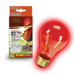 Zilla Bulb Reptile 50W Inc Night Red Boxed. Fixed Price $15.40.