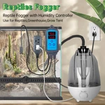Inkbird Reptile Humidifiers Humidity Control Humidistat Fogger Mushroom Growing. Fixed Price $59.99.