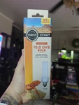 Thrive Desert 10.0 Uvb 23 Watt Compact Fluorescent Bulb Reptile. Fixed Price $17.99.