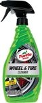 Turtle Wax T-18 All Wheel And Tire Cleaner, 23 Oz Trigger Spray. Fixed Price $14.54.