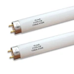 2PACK F15W-T8-CW Cool White Watt Fluorescent BULB,18 Inch F15T8/CW 4100K L.... Fixed Price $26.90.