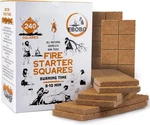 240 Pcs Fire Starter Cubes Natural Wax-based Odorless & Non-toxic Quick Ignition. Fixed Price $47.15.
