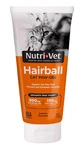 Nutri-vet Hairball Paw Gel For Cats Salmon Flavored To Help Reduce. Fixed Price $13.49.