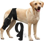 Tinzum Xs Dog Knee Brace For Hind Leg Support Torn Acl Cruciate Ligament. Fixed Price $35.99.