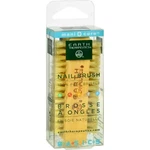 Earth Therapeutics Professional Nail Brush 100% Pure Bristle Wooden Body. Fixed Price $10.61.