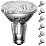 Lachesan PAR20 Flood 120V Light Watts, 6 Count (pack Of 1). Fixed Price $35.51.