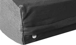 DOGBED4LESS Heavy Duty Black Canvas Duvet Pet Cover For Xxxlarge.... Fixed Price $45.41.