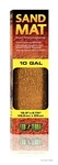Exo Terra Sand Mat. Fixed Price $34.99.