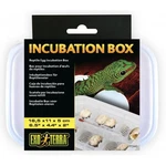 Exo Terra Incubation Box. Fixed Price $14.49.