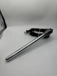 Fluval M50 Submersible Aquarium Heater 50W A781 Fresh Salt Water Tank. Fixed Price $17.05.