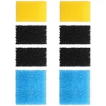 Aquamiracle Fish Tank Filter Sponges, Aquarium Replacement.... Fixed Price $17.21.