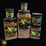 Xtreme Big Fella Fish - 3MM Aquatic Foods. Fixed Price $82.00.