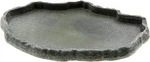 Zoo Med Rock Food Dish For Reptiles X-large Colors Vary. Fixed Price $15.32.