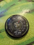 Zoo Med Precision Analog Reptile Humidity Gauge,. Fixed Price $5.87.