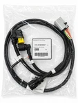 Volvo Wiring Harness 21950837 Electrical Cable Assembly Truck. Made Mexico. Fixed Price $195.95.
